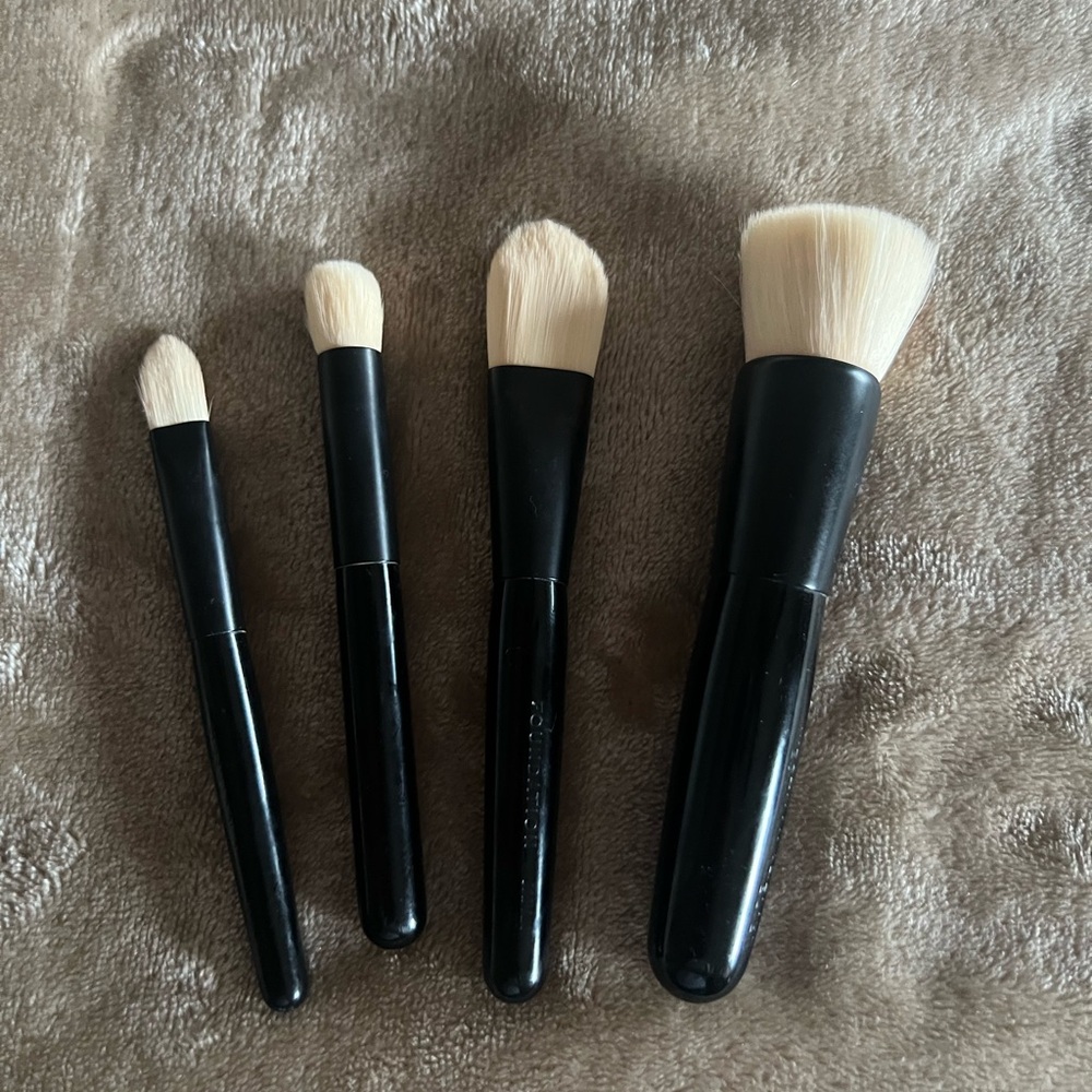 Westman Atelier Makeup Brushes